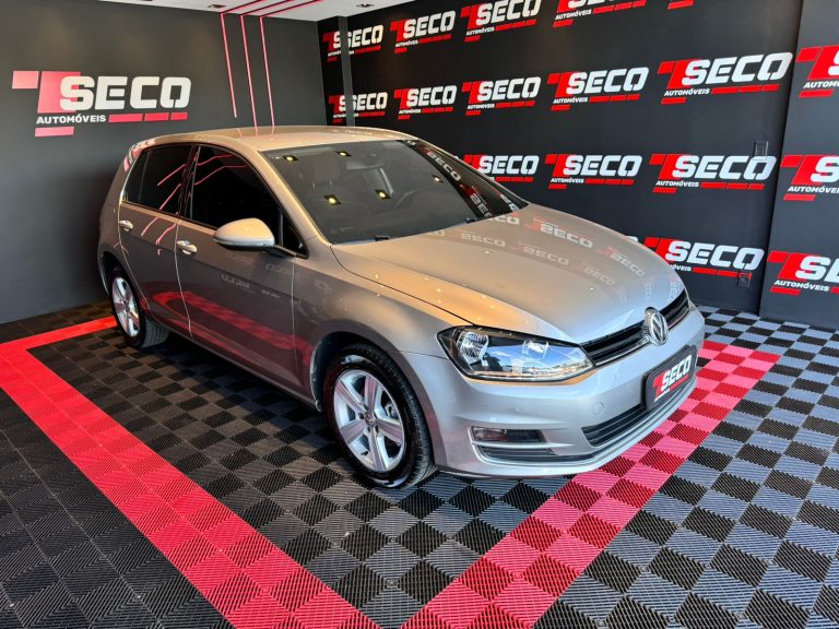 VOLKSWAGEN GOLF HIGHLINE 1.4 TSI