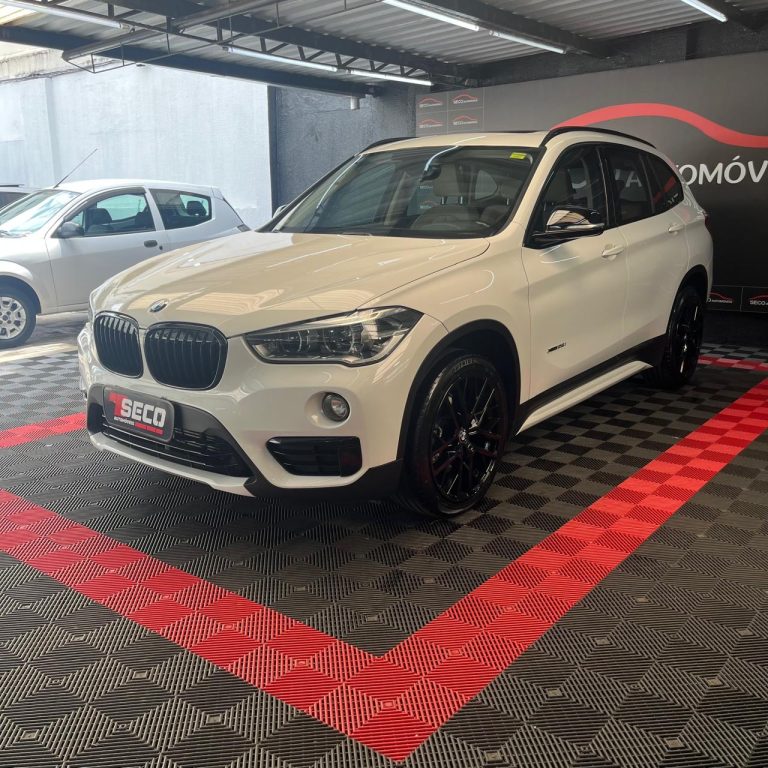 BMW X1 XDRIVE 25i SPORT 2.0