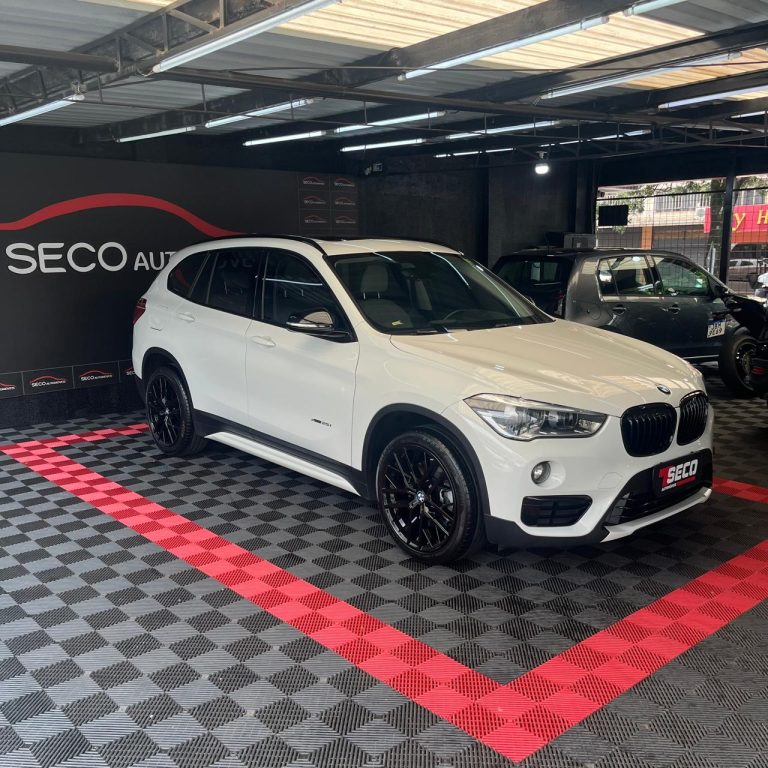 BMW X1 XDRIVE 25i SPORT 2.0