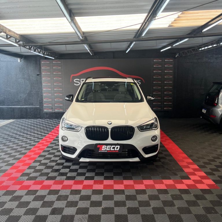 BMW X1 XDRIVE 25i SPORT 2.0