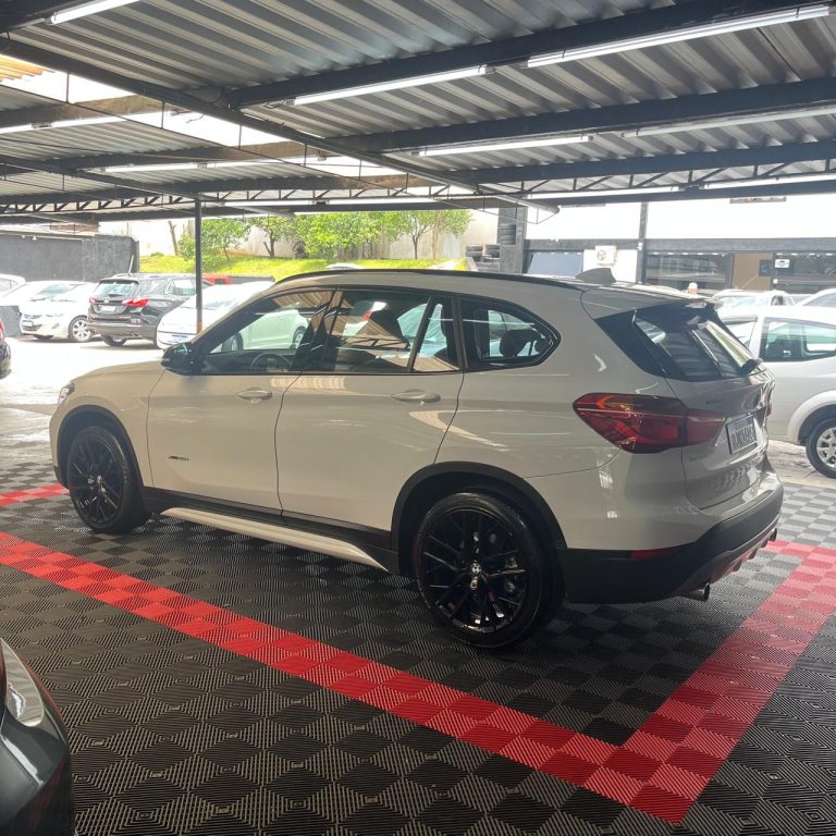 BMW X1 XDRIVE 25i SPORT 2.0