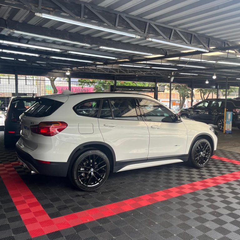 BMW X1 XDRIVE 25i SPORT 2.0