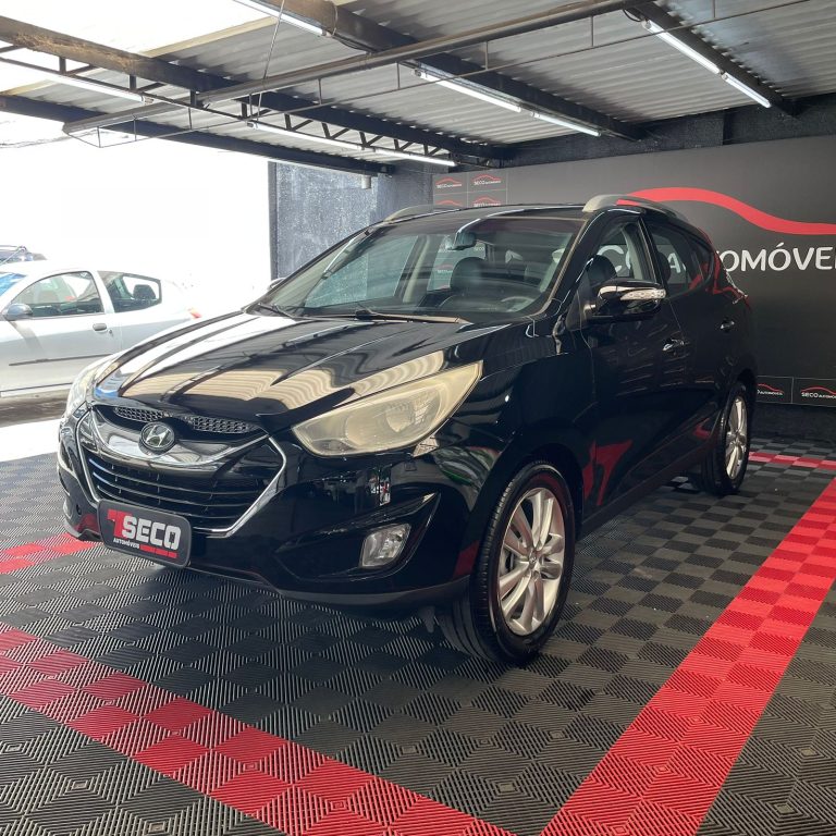 HYUNDAI IX35 2.0