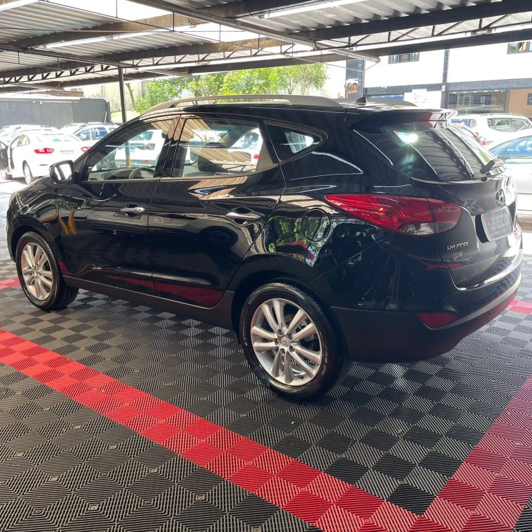 HYUNDAI IX35 2.0