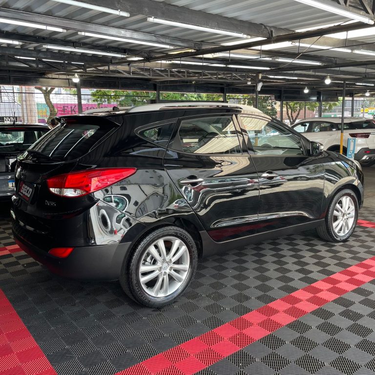 HYUNDAI IX35 2.0