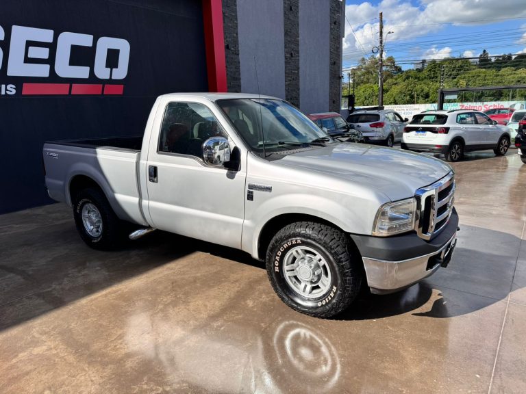 FORD F-250 XLT 3.9 4×2