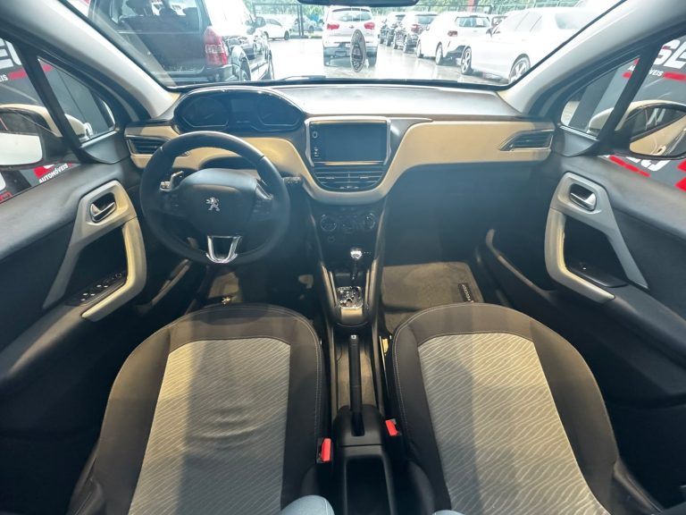 PEUGEOT 208 ACTIVE PACK 1.6