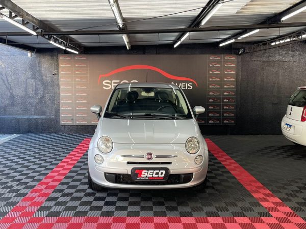 FIAT 500 CULT 1.4