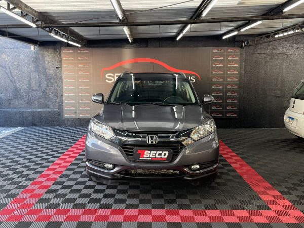 HONDA HR-V EX 1.8