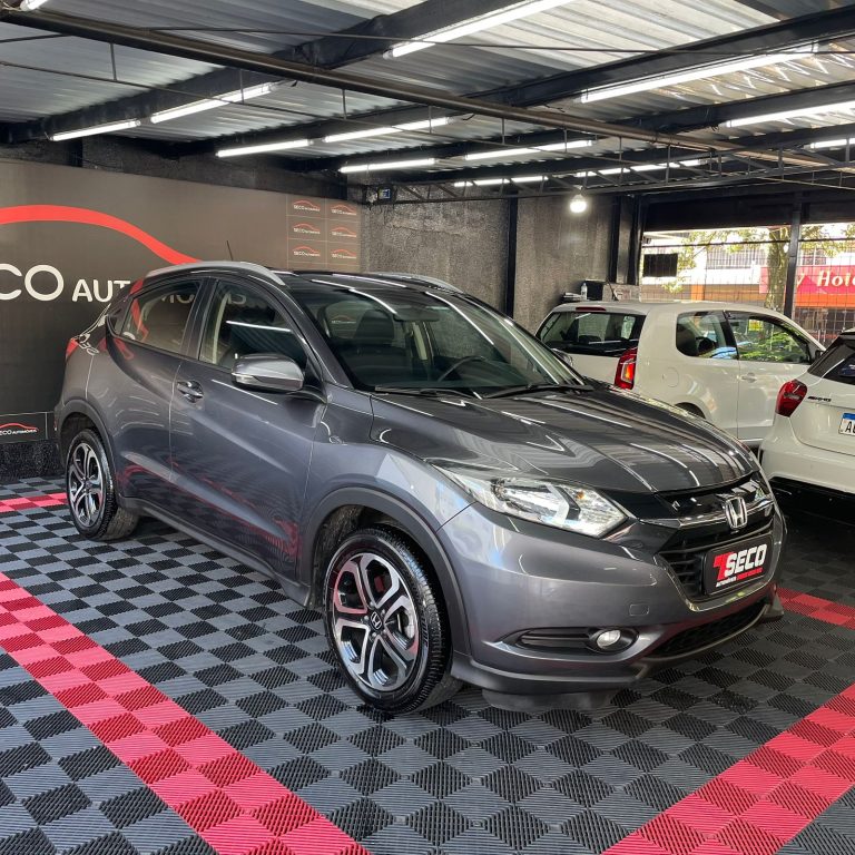 HONDA HR-V EX 1.8