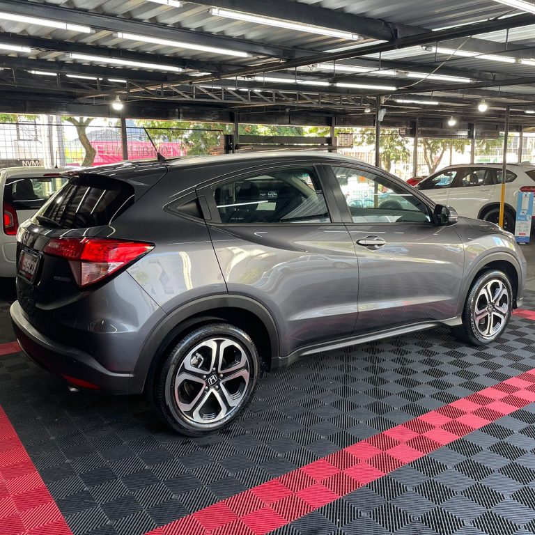 HONDA HR-V EX 1.8