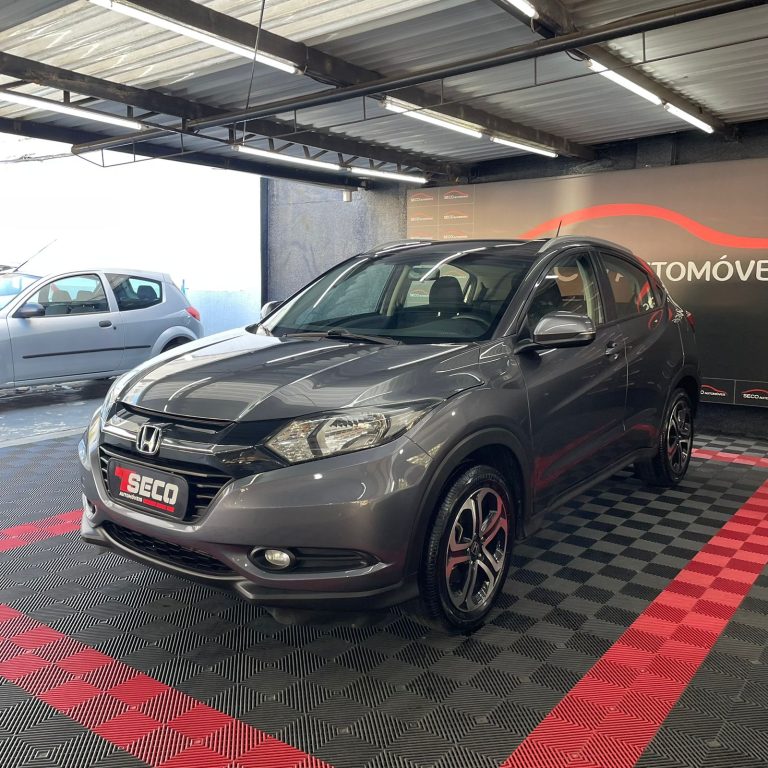 HONDA HR-V EX 1.8