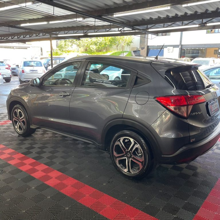 HONDA HR-V EX 1.8