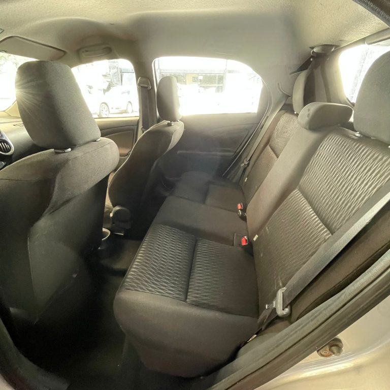 TOYOTA ETIOS X 1.3