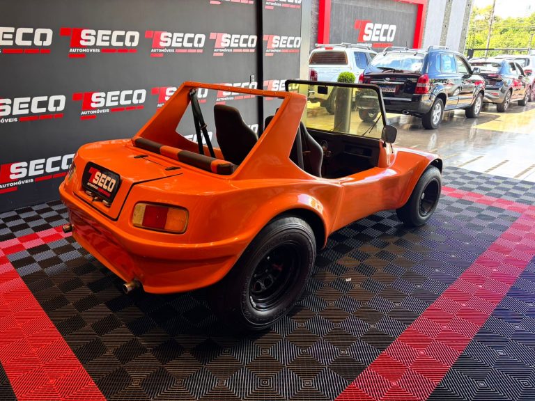 VOLKSWAGEN BUGGY 1500