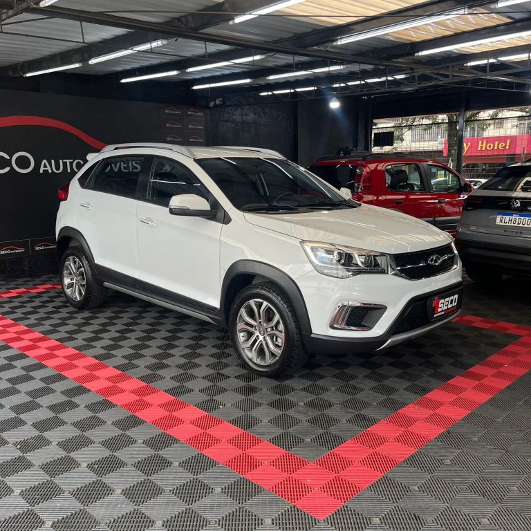 CHERY TIGGO 2 1.5