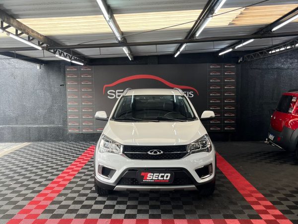 CHERY TIGGO 2 1.5