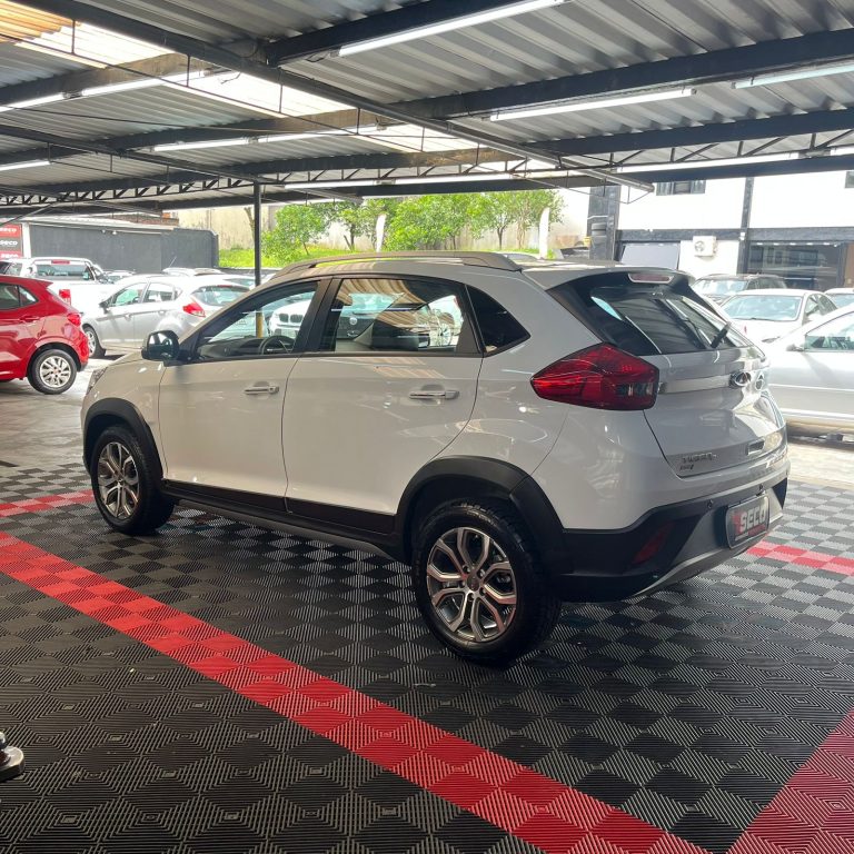 CHERY TIGGO 2 1.5