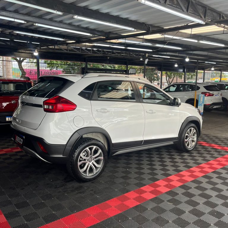 CHERY TIGGO 2 1.5