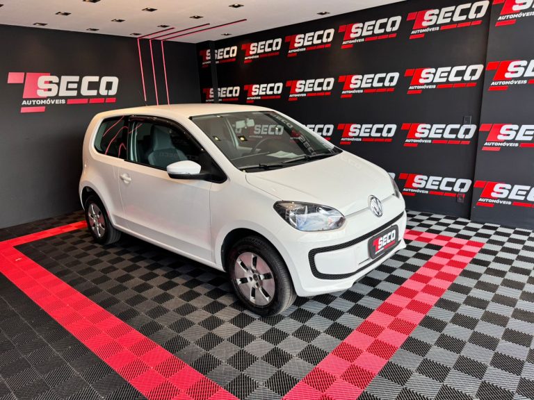 VOLKSWAGEN UP! MOVE 1.0