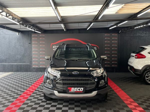 FORD ECOSPORT FREESTYLE 1.6