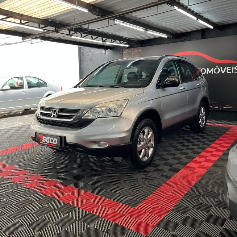 HONDA CRV LX 2.0