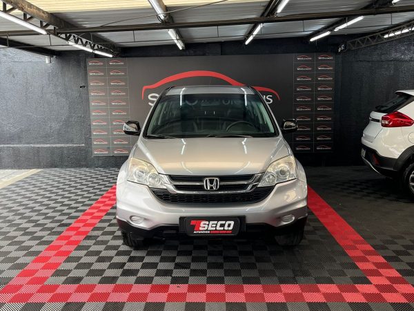 HONDA CRV LX 2.0