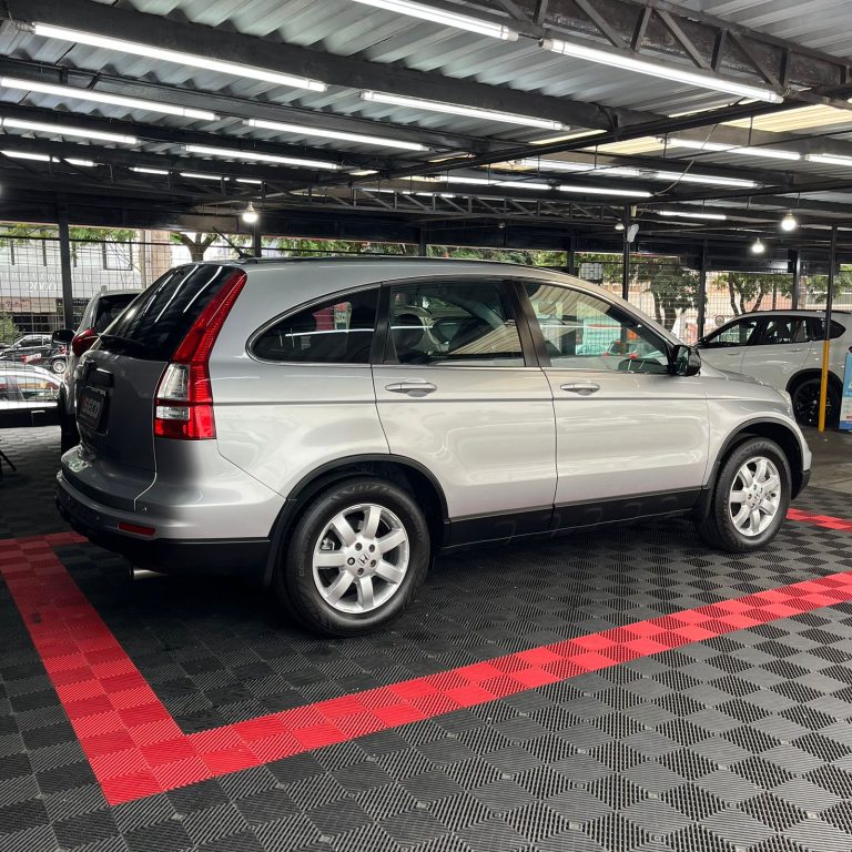 HONDA CRV LX 2.0