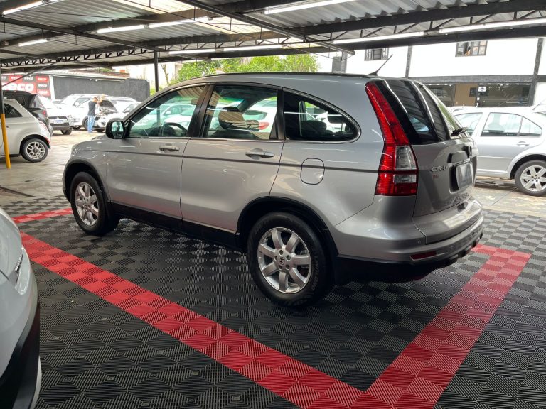 HONDA CRV LX 2.0