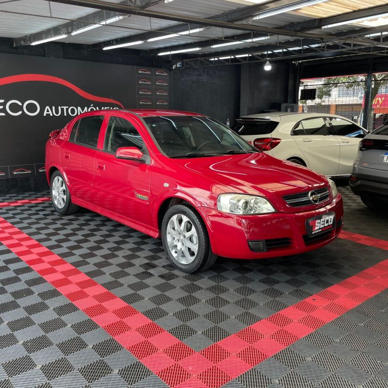 CHEVROLET ASTRA ADVANTAGE 2.0