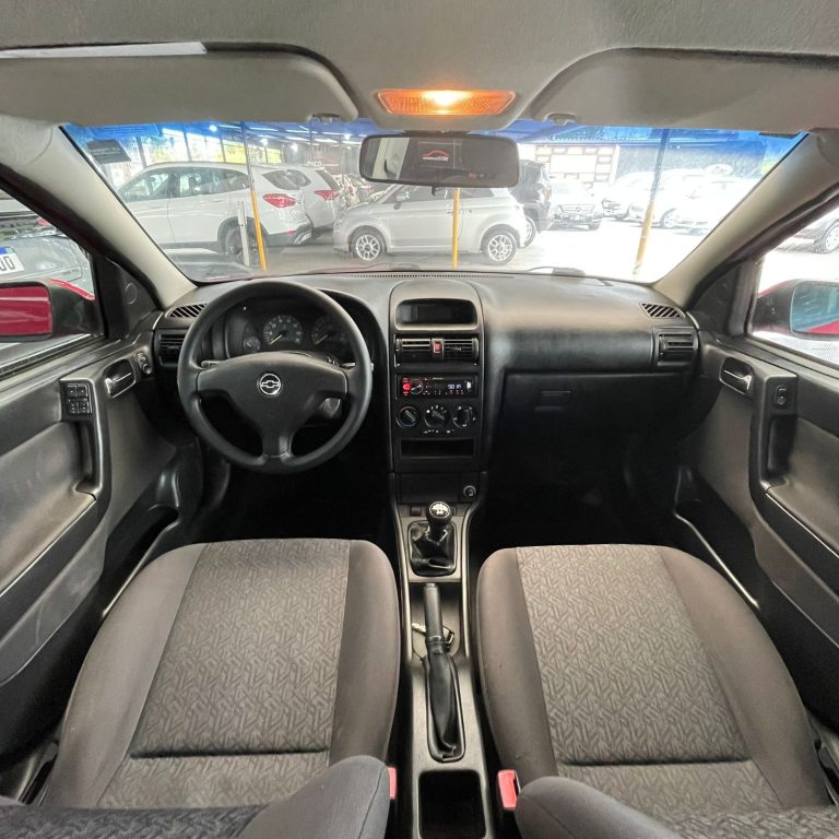 CHEVROLET ASTRA ADVANTAGE 2.0