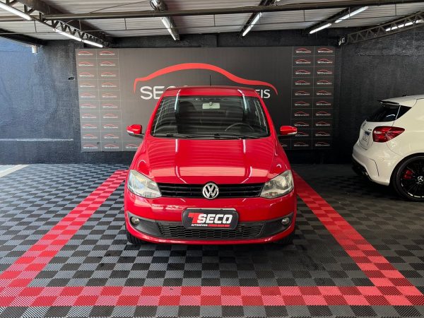 VOLKSWAGEN FOX 1.6 HIGHLINE I-MOTION