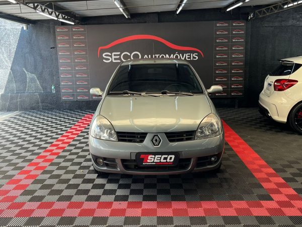 RENAULT CLIO 1.6