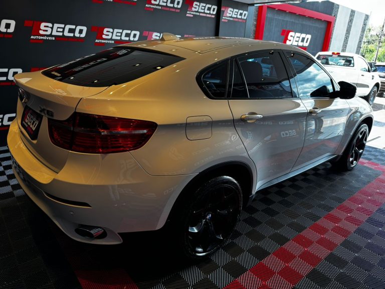 BMW X6 XDRIVE 3.0