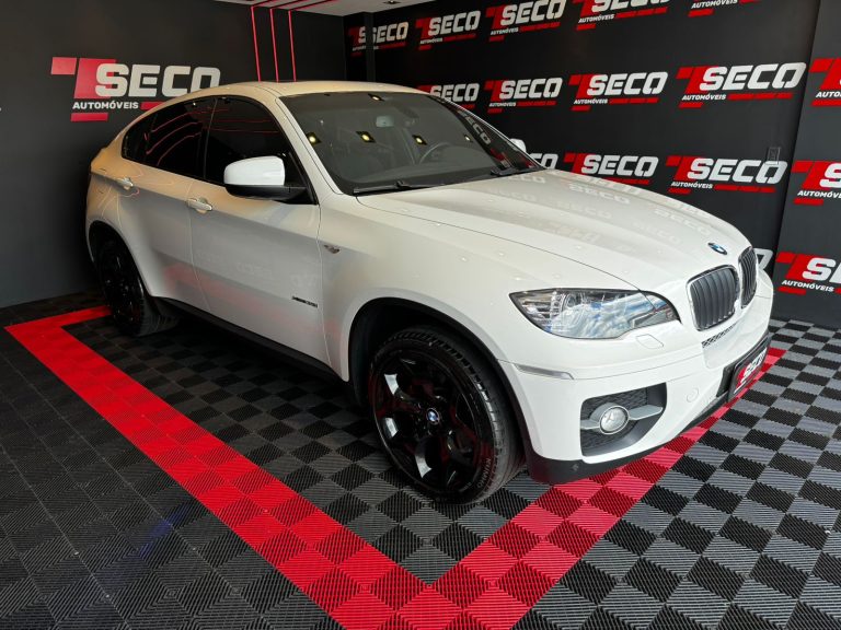 BMW X6 XDRIVE 3.0