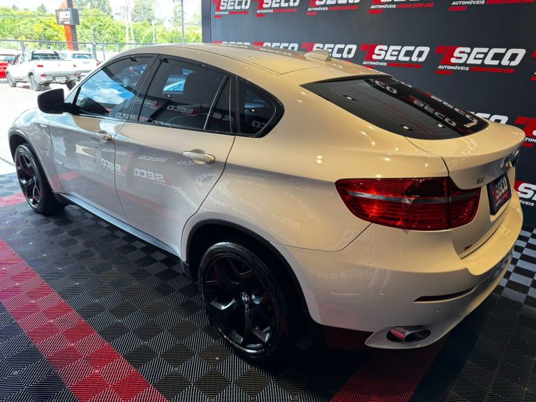 BMW X6 XDRIVE 3.0