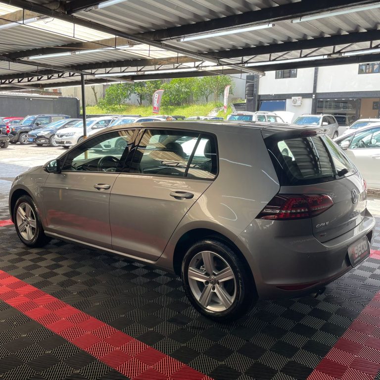 VOLKSWAGEN GOLF HIGHLINE 1.4 TSI