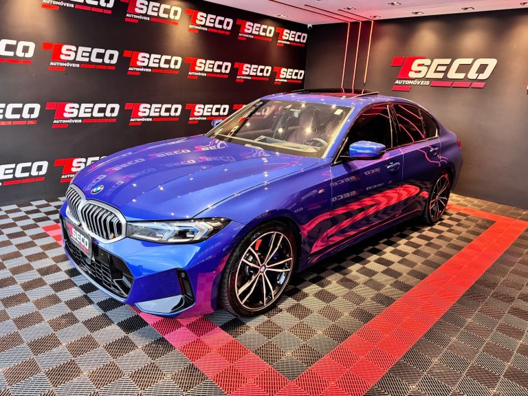 BMW 320i M SPORT BMW 320i M SPORT