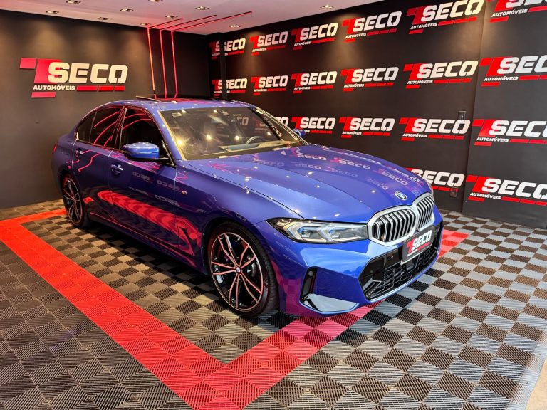 BMW 320i M SPORT BMW 320i M SPORT