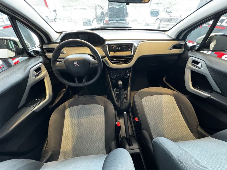 PEUGEOT 208 ACTIVE