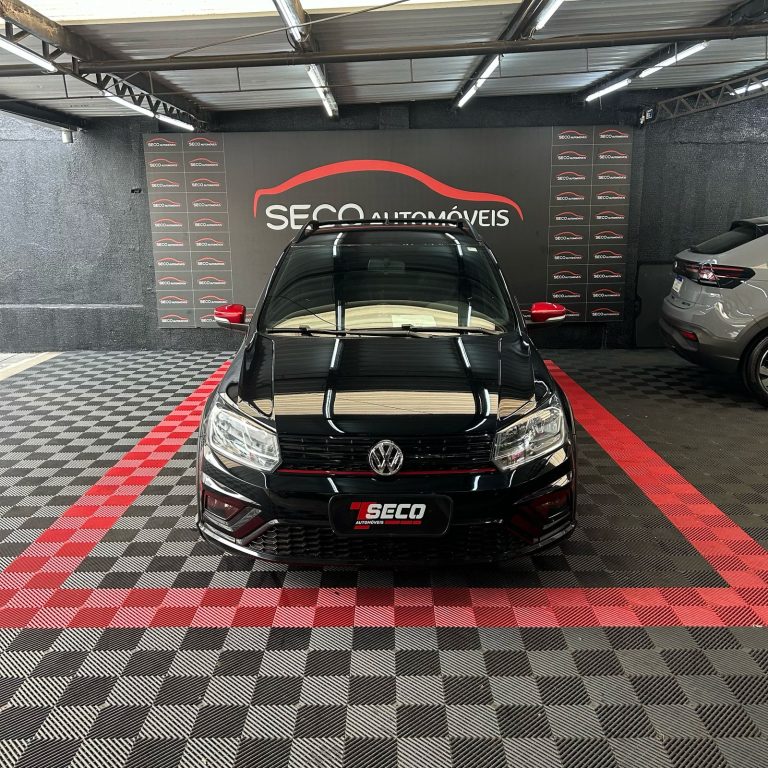VOLKSWAGEN SAVEIRO PEPPER 1.6