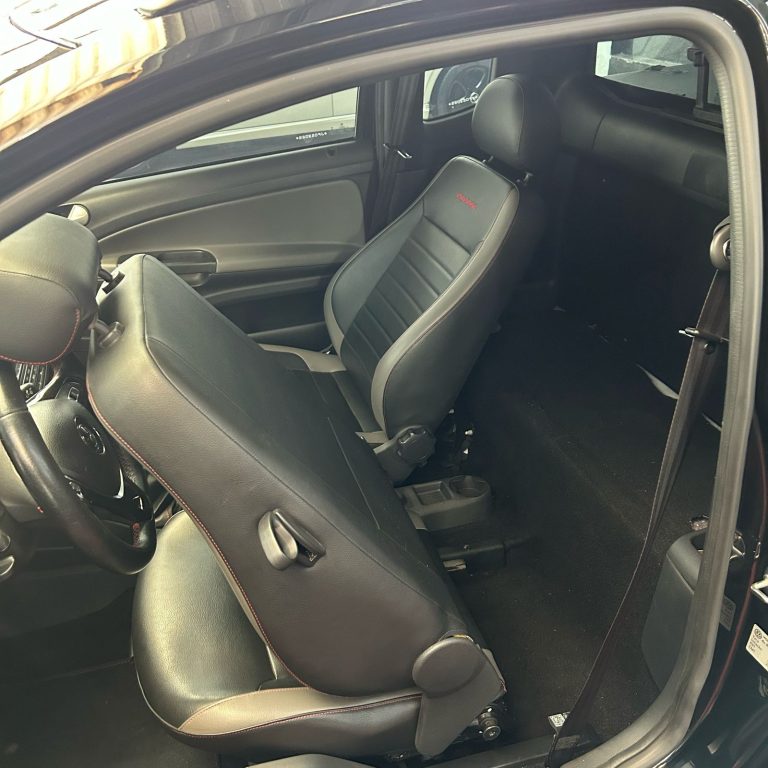 VOLKSWAGEN SAVEIRO PEPPER 1.6