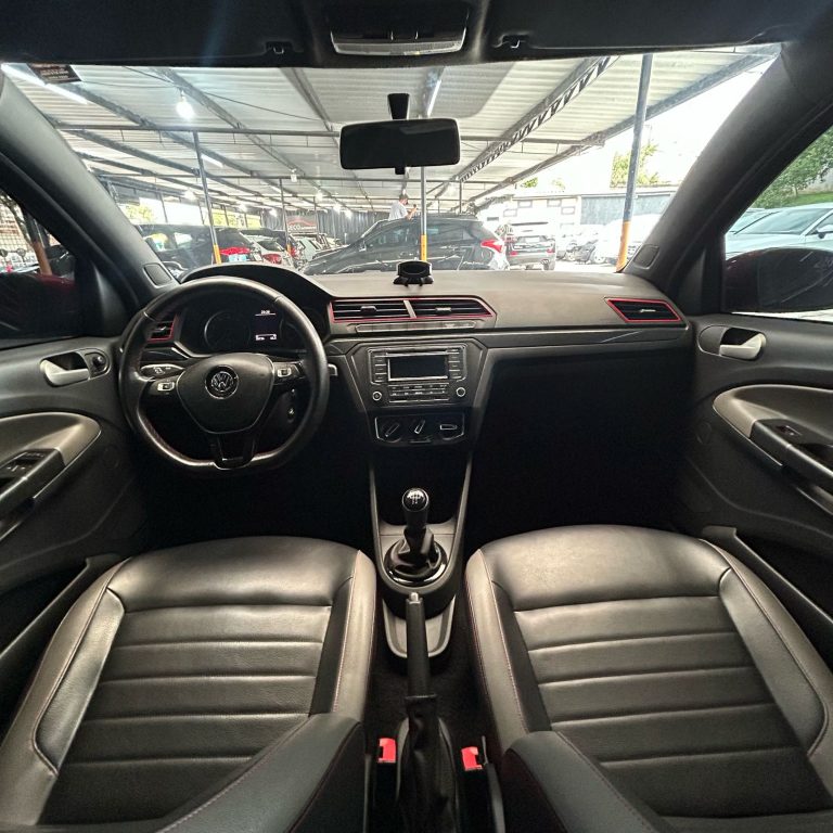 VOLKSWAGEN SAVEIRO PEPPER 1.6