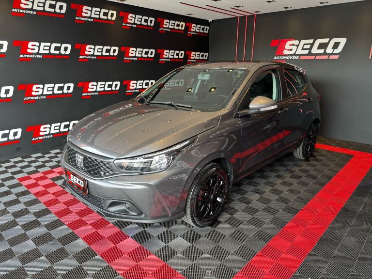 FIAT ARGO 1.0 DRIVE FIAT ARGO 1.0 DRIVE