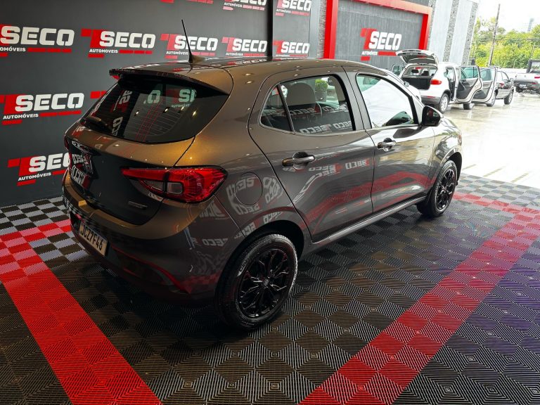 FIAT ARGO 1.0 DRIVE FIAT ARGO 1.0 DRIVE