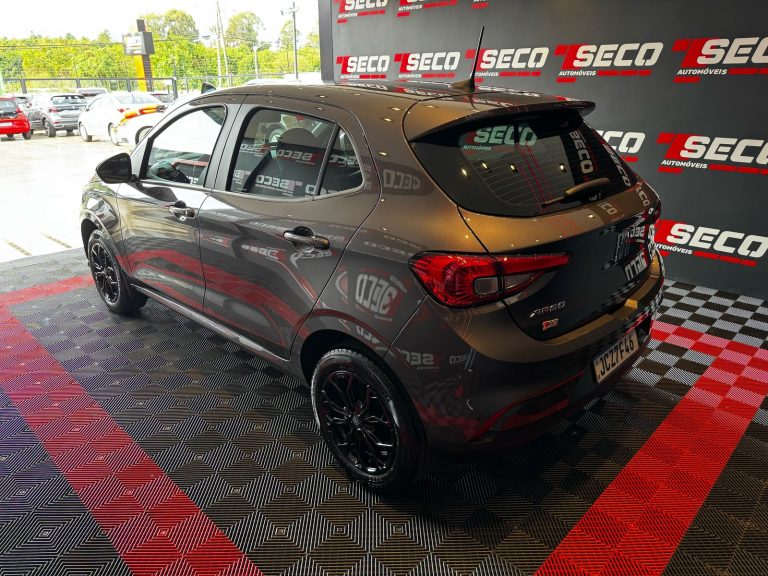 FIAT ARGO 1.0 DRIVE FIAT ARGO 1.0 DRIVE