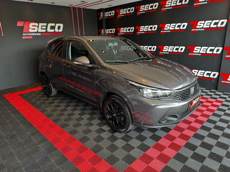 FIAT ARGO 1.0 DRIVE FIAT ARGO 1.0 DRIVE