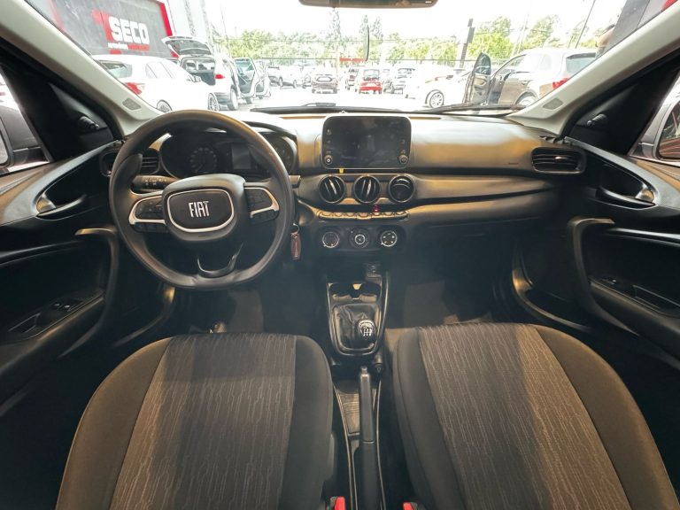 FIAT ARGO 1.0 DRIVE FIAT ARGO 1.0 DRIVE