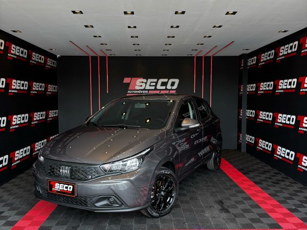FIAT ARGO 1.0 DRIVE