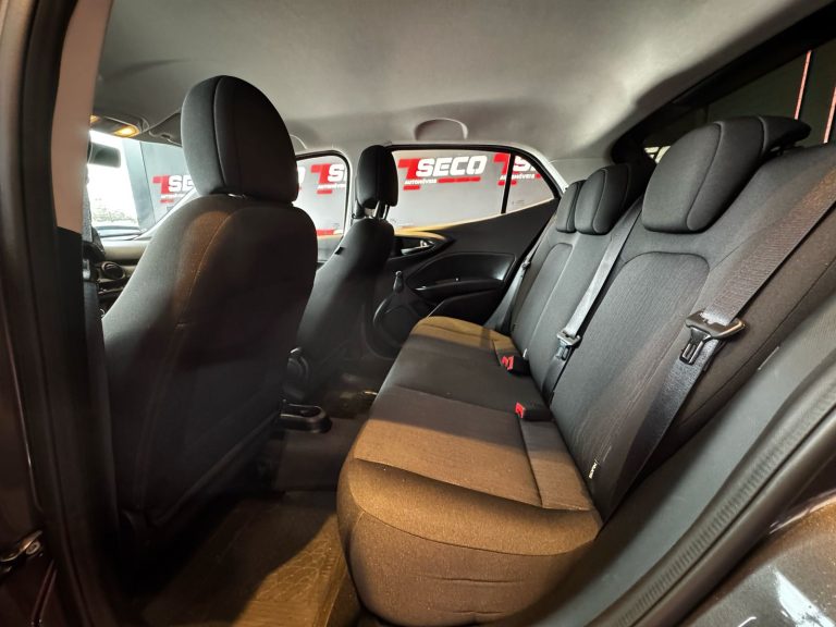 FIAT ARGO 1.0 DRIVE FIAT ARGO 1.0 DRIVE